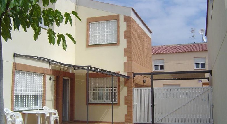 Apartamento Las Norias