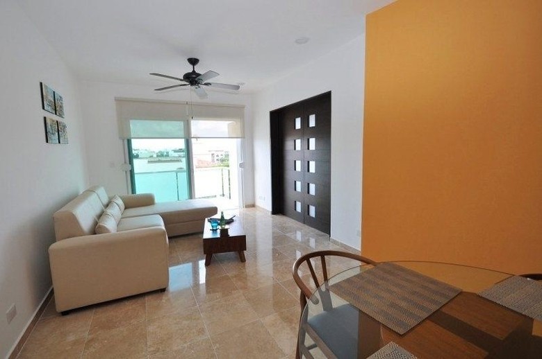 Apartamentos La Papaya Plus 303 - Lpp303
