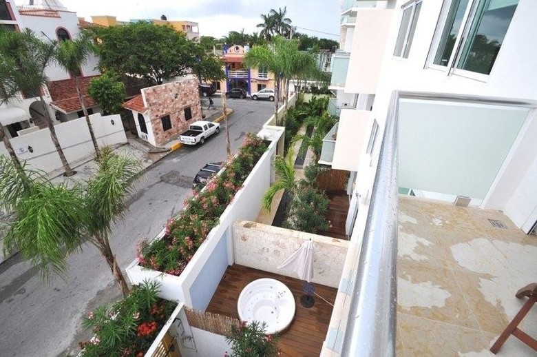 Apartamentos La Papaya Plus 303 - Lpp303