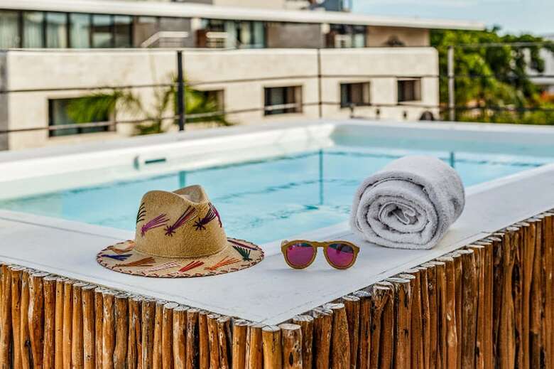 Hotel Banana Boutique & Spa - 5th Av Playa Del Carmen