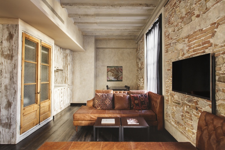 Arai Aparthotel