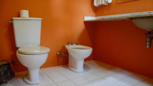 Hostal Pousada Valhacouto