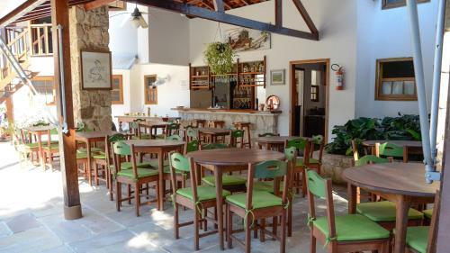 Hostal Pousada Valhacouto