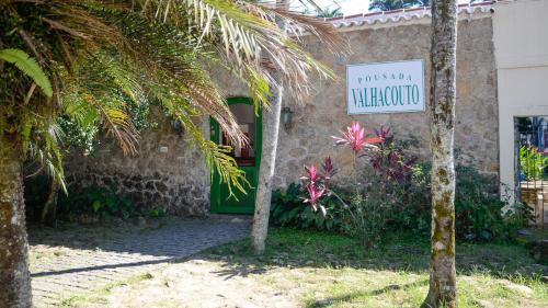 Hostal Pousada Valhacouto