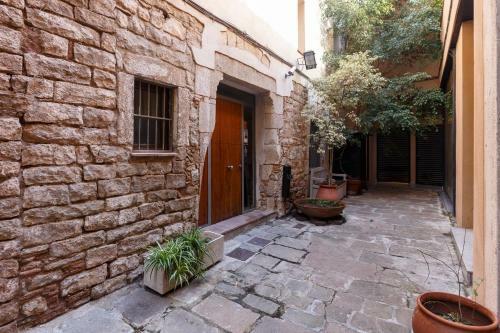 Portal Del Angel Barcelonastuff Apartments