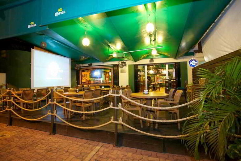 Tukan Hotel & Beach Club