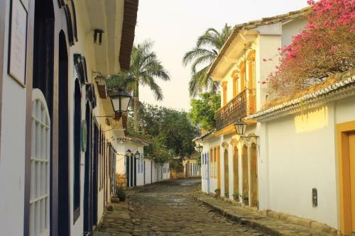 Hostal Pousada Mar & Vida