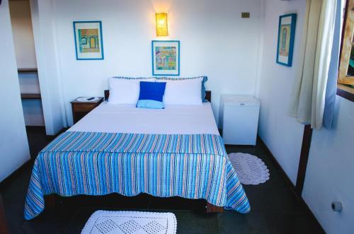 Hostal Pousada Morro Do Forte