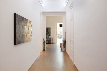Apartamento Alcam Paseo De Gracia