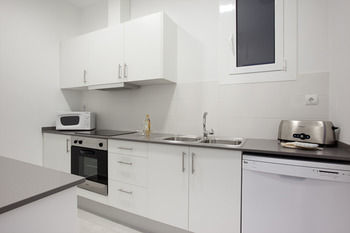 Apartamento Alcam Paseo De Gracia
