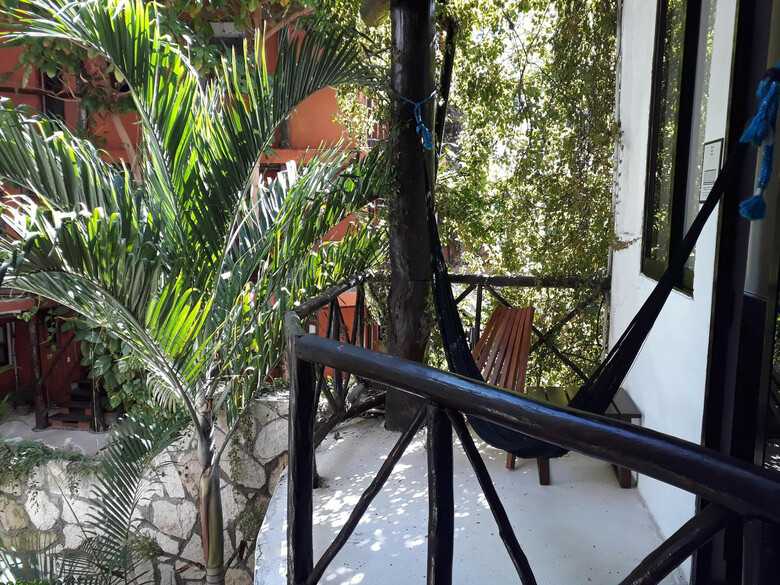 Siesta Fiesta Hotel