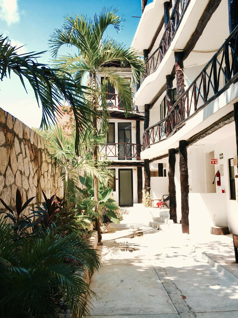 Siesta Fiesta Hotel