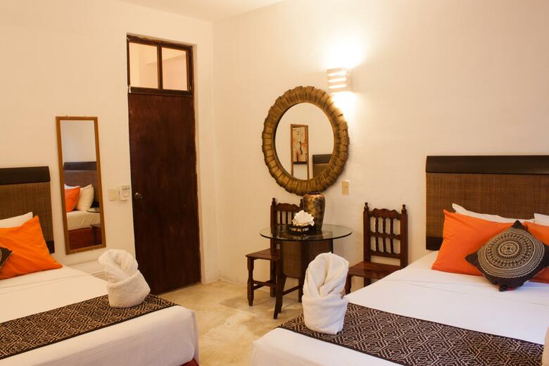Siesta Fiesta Hotel