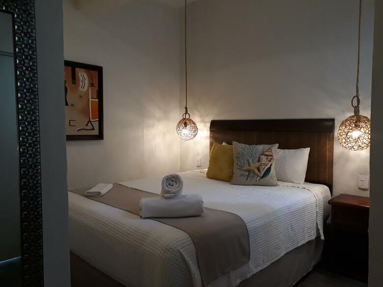 Siesta Fiesta Hotel