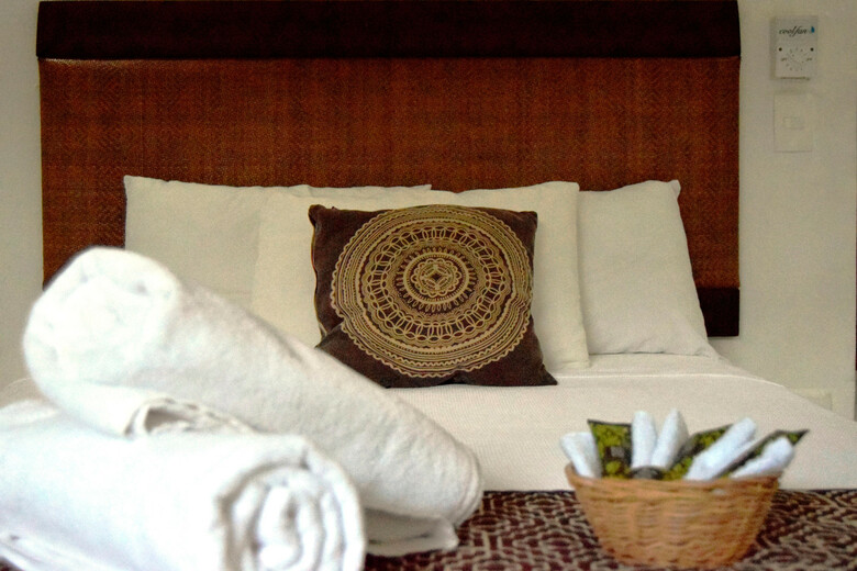 Siesta Fiesta Hotel