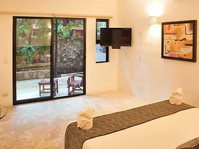 Siesta Fiesta Hotel