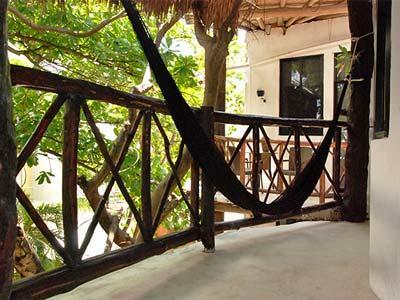 Siesta Fiesta Hotel