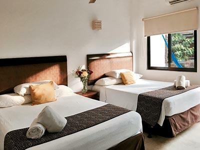 Siesta Fiesta Hotel