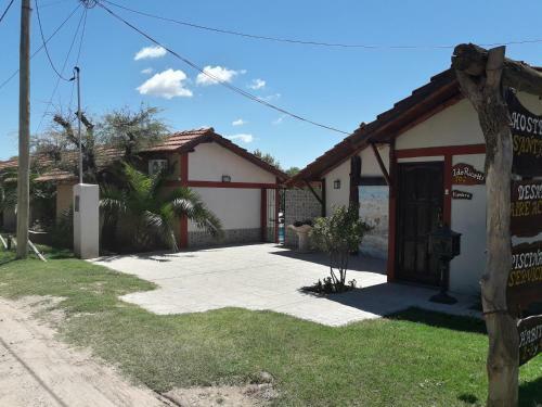 Posada Hosteria Santa Francisca