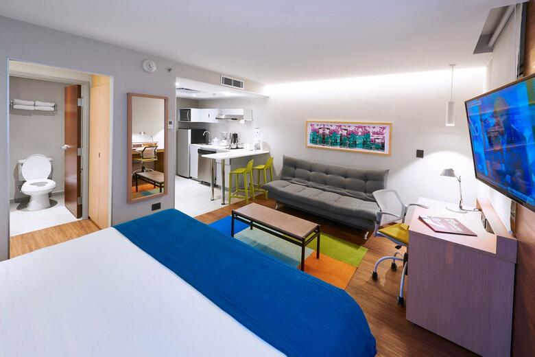 Hotel City Express Playa Del Carmen