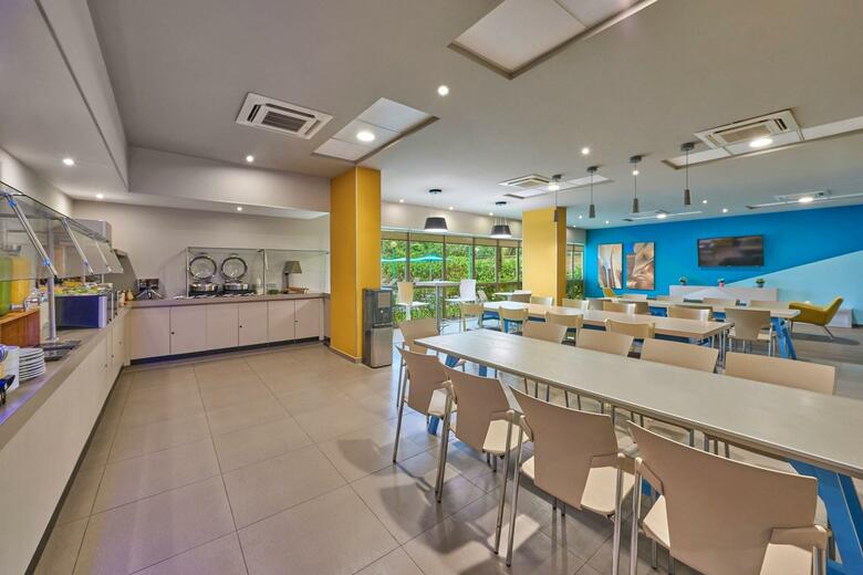 Hotel City Express Playa Del Carmen