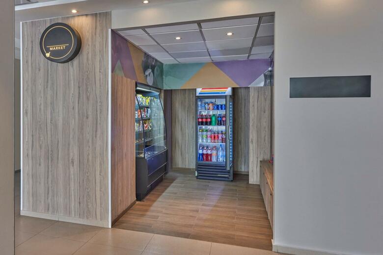 Hotel City Express Playa Del Carmen