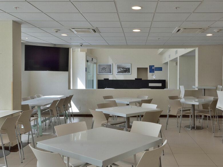 Hotel City Express Playa Del Carmen