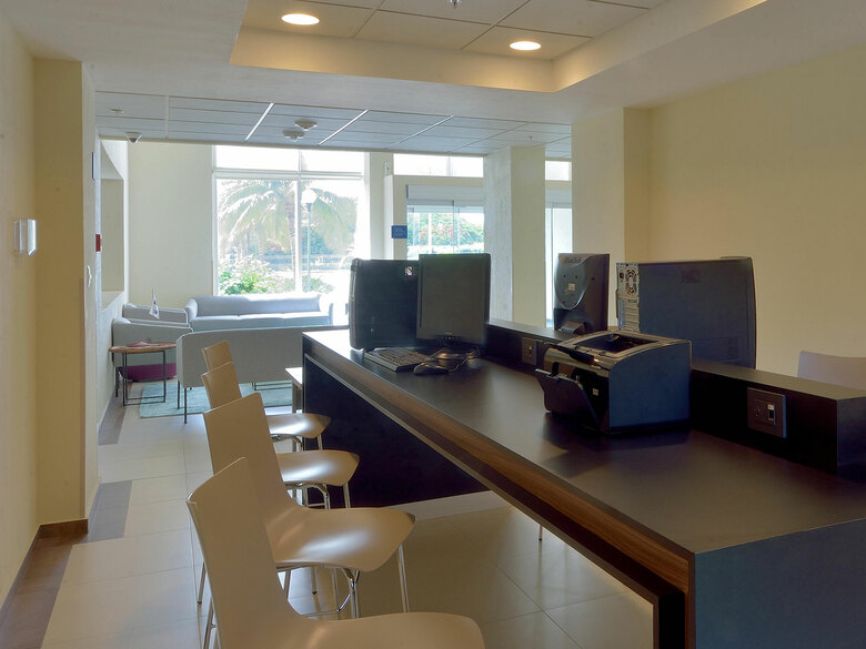 Hotel City Express Playa Del Carmen