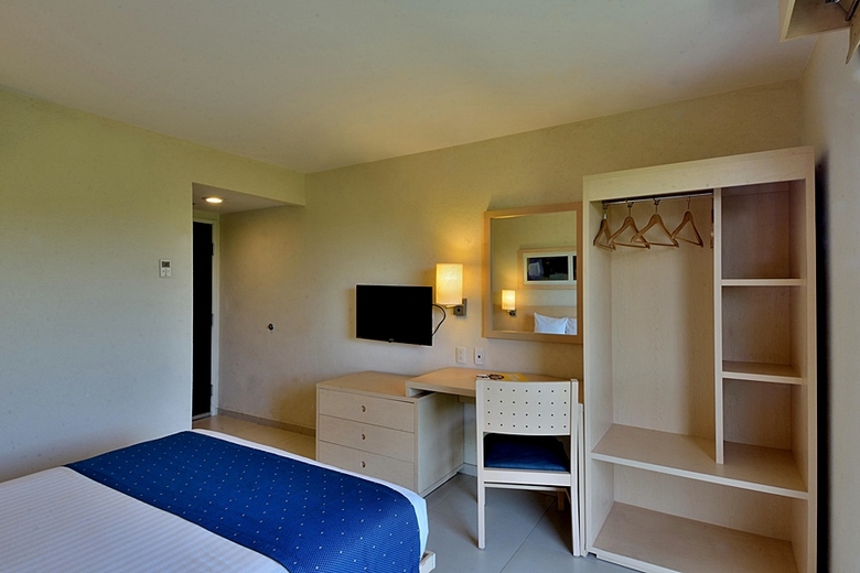 Hotel City Express Playa Del Carmen