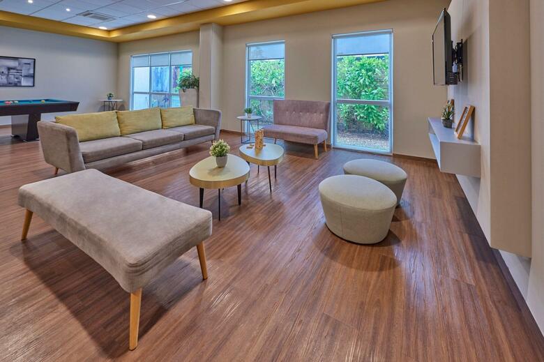 Hotel City Express Playa Del Carmen