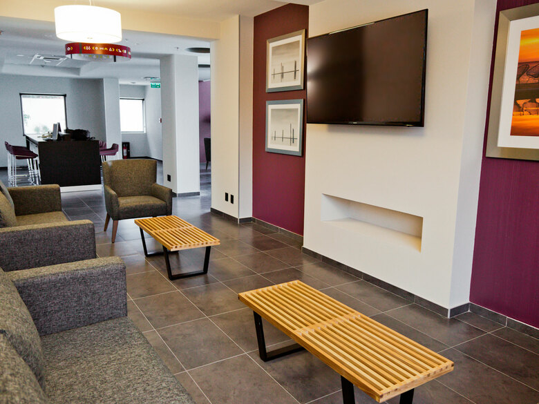 Hotel City Express Playa Del Carmen