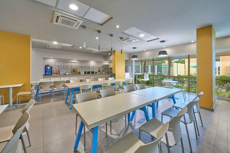 Hotel City Express Playa Del Carmen