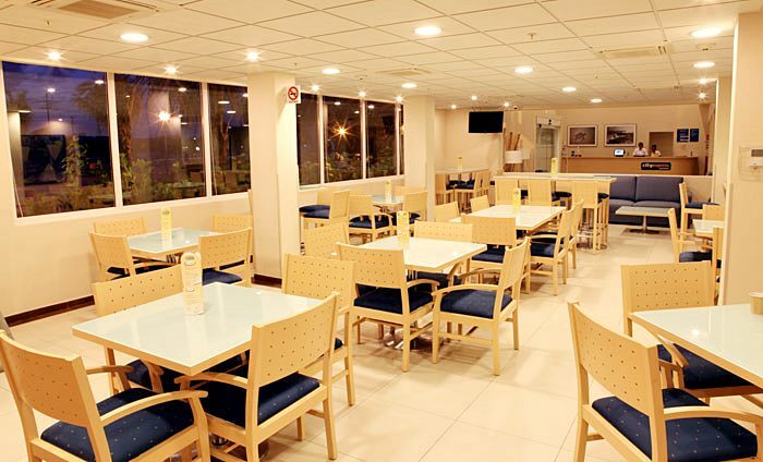 Hotel City Express Playa Del Carmen