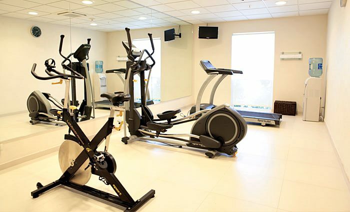 Hotel City Express Playa Del Carmen