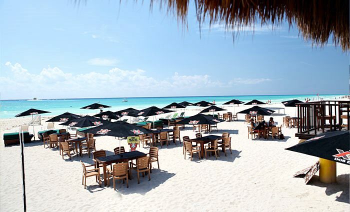 Hotel City Express Playa Del Carmen