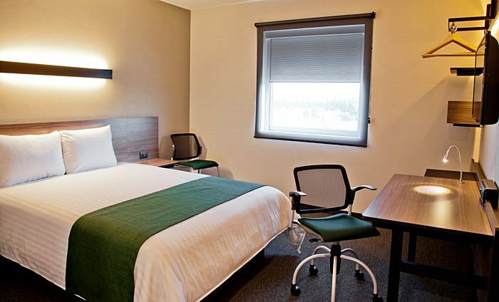 Hotel City Express Playa Del Carmen