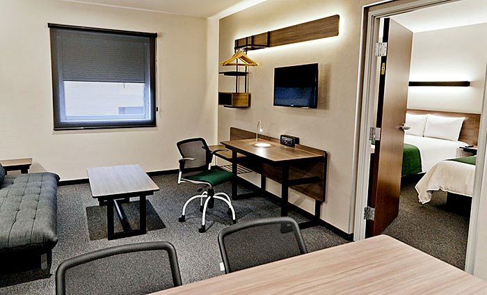 Hotel City Express Playa Del Carmen