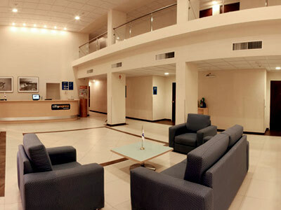 Hotel City Express Playa Del Carmen