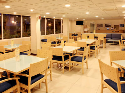 Hotel City Express Playa Del Carmen