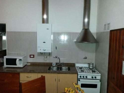 Lodge Complejo Caba�as Foxes Frente Al Lago