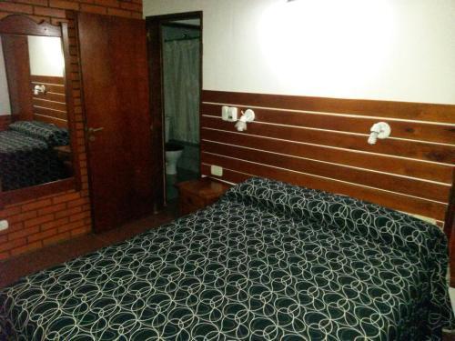 Lodge Complejo Caba�as Foxes Frente Al Lago