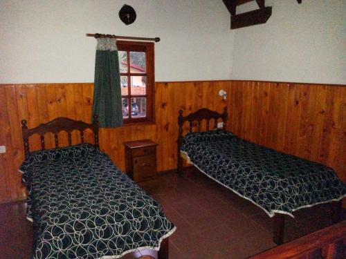 Lodge Complejo Caba�as Foxes Frente Al Lago