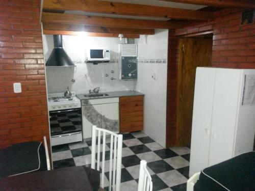 Lodge Complejo Caba�as Foxes Frente Al Lago