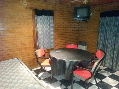Lodge Complejo Caba�as Foxes Frente Al Lago