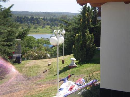 Lodge Complejo Caba�as Foxes Frente Al Lago