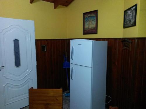 Lodge Complejo Caba�as Foxes Frente Al Lago