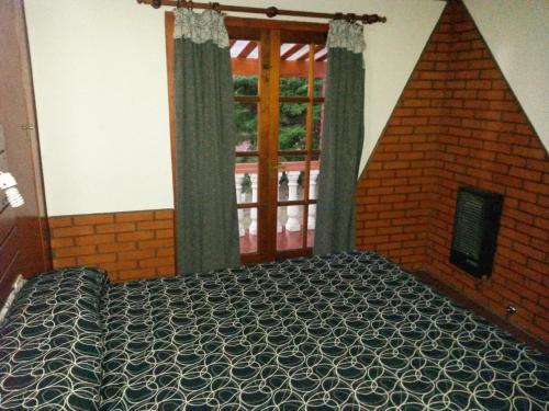 Lodge Complejo Caba�as Foxes Frente Al Lago