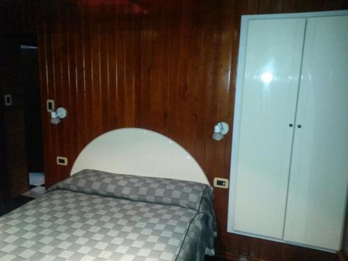 Lodge Complejo Caba�as Foxes Frente Al Lago
