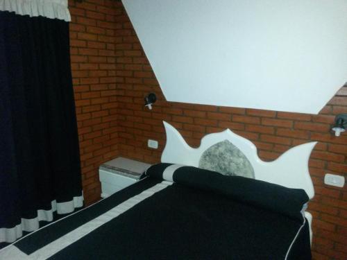 Lodge Complejo Caba�as Foxes Frente Al Lago