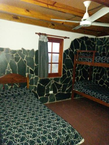 Lodge Complejo Caba�as Foxes Frente Al Lago